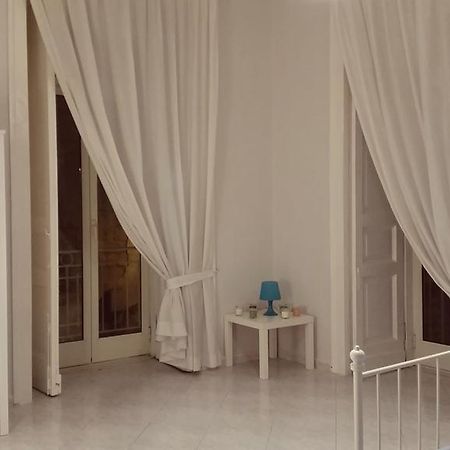 Napule Lejlighed Napoli Værelse billede