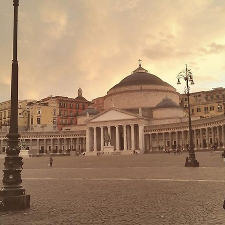 Napule Lejlighed Napoli Værelse billede